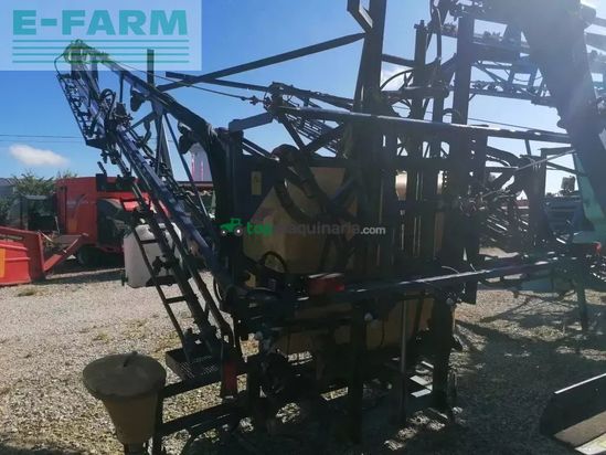 Atomizador - Caruelle - hydrostar