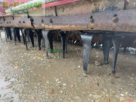 Combinado de siembra -  - combine sulky