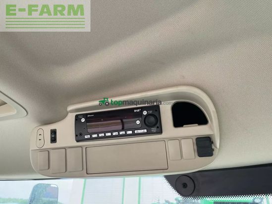 Tractor agrícola - John Deere - 6r 150