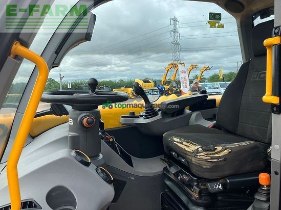 Telescopica - JCB - 538-60