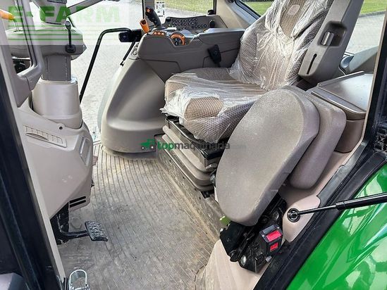Tractor agrícola - John Deere - 6155m