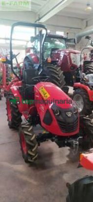 Tractor agrícola -  - 265 hst