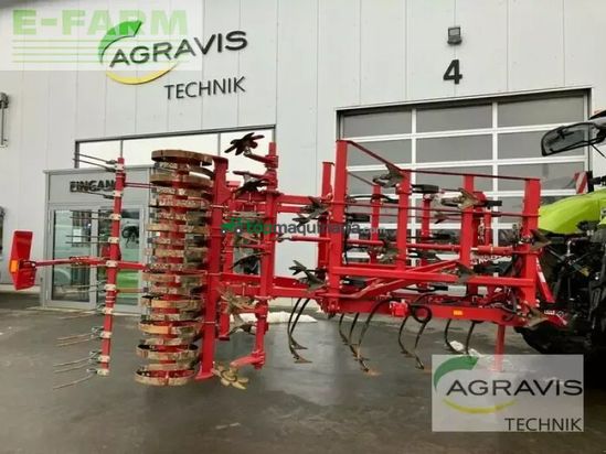 Cultivador - Horsch - cruiser 4 sl