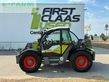 Telescopica - Claas - scorpion 756 vp+
