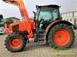 Tractor agrícola - Kubota - m128 gx-ii 4wd