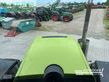 Tractor agrícola - Claas - xerion 4500