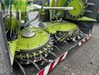 Cabezal - Claas - orbis 600 sd