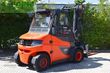 Elevadora - Linde - e 70 1279