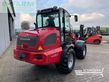 Telescopica - Weidemann - 4080 t