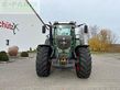 Tractor agrícola - Fendt - 828 vario scr profi plus, rtk, fzw, front pto