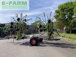 Henificador - Claas - LINER 3600 HH