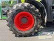 Tractor agrícola - Claas - arion 650 cebis tier 4i