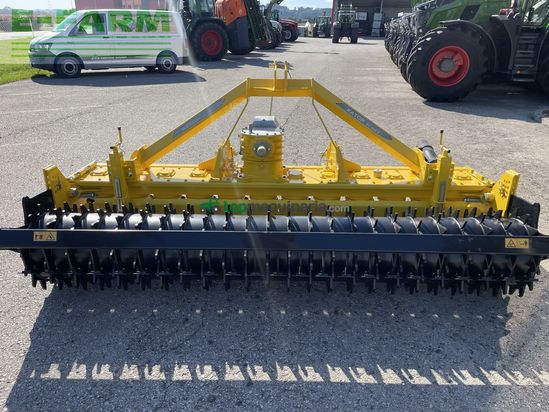 Grada de disco - Bednar - kator kn3000 q