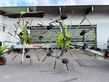 Rastrillo - Claas - liner 1750 - preisreduziert