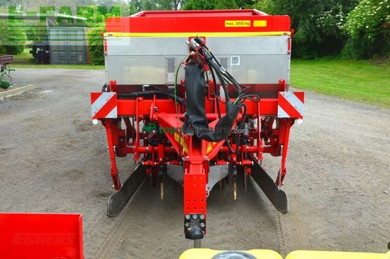 Cosechadora - arrancadora de patata - Grimme - gb 230