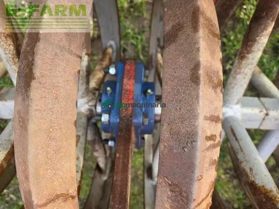 Cultivador -  - terragro 400