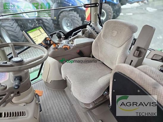 Tractor agrícola - John Deere - 6250 r