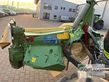 Cortacésped manual - Krone - easycut b 1000 cv collect