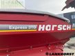 Sembradora - Horsch - express 3 td