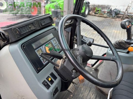 Tractor agrícola - McCormick - mc100