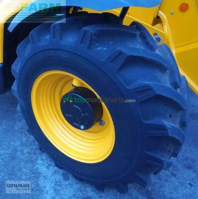 Telescopica - JCB - 531-70 stage v