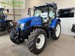 Tractor agrícola - New Holland - t5.90s powershuttle