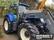 Tractor agrícola -  - t7.170 autocomma