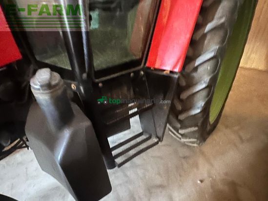 Tractor agrícola - Steyr - 9085 mt komfort