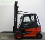 Elevadora - Linde - e 35/600 h 388