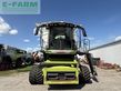 Cosechadora de Cereal - Claas - lexion 8900 tt