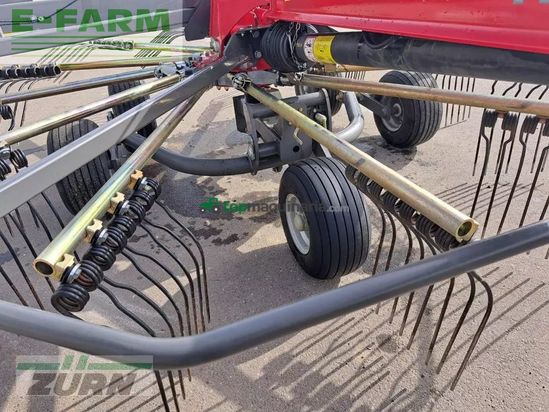 Rastrillo - Massey Ferguson - rk 702 tr-sdx