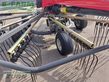 Rastrillo - Massey Ferguson - rk 702 tr-sdx