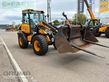 Minicargadora - JCB - 409