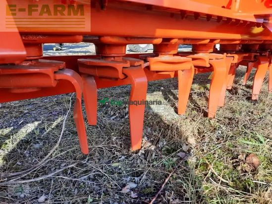 Grada rotativa - Kuhn - hrb 303 d