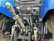 Tractor agrícola - New Holland - t6090 power command