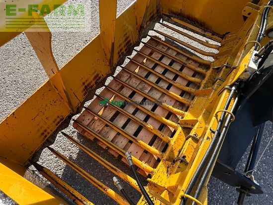 Esparcidor - Mammut - SC 195 M