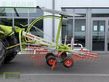 Rastrillo - Claas - liner 370 tandem