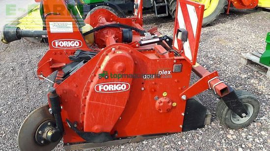 Atomizador -  - forigo forigo d45