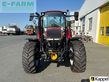 Tractor agrícola - Case IH - farmall 120m (kriechgang)