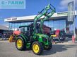 Tractor agrícola - John Deere - 5075e