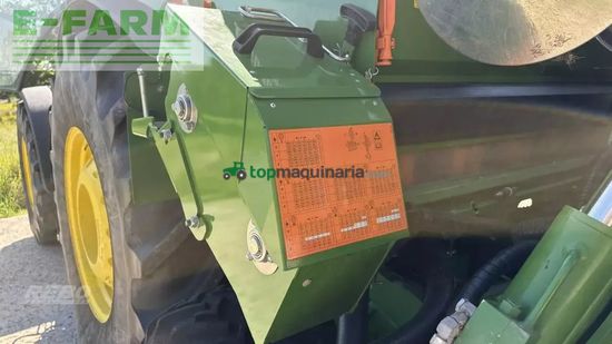 Sembradora monograno mecanica - Amazone - ed 6000-2c special