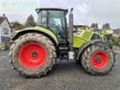 Tractor agrícola - Claas - axion 840 hexashift HEXASHIFT