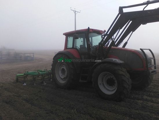 Tractor agrícola - Valtra - T 170