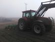Tractor agrícola - Valtra - T 170