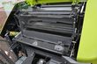 Empacadora gigant - Claas - rollant 520 rc