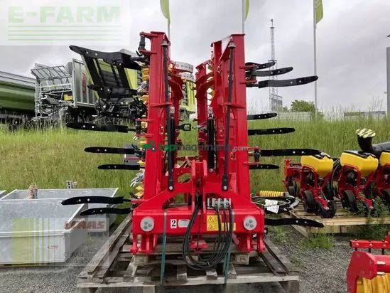 Cultivador - Väderstad - cultus 525 avo25