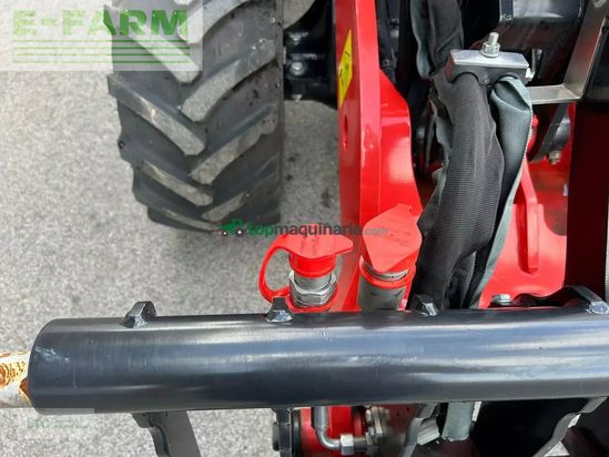Telescopica - Manitou - hoflader mla 4-50