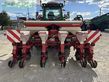 Sembradora monograno mecanica - Kverneland - optima e-drive