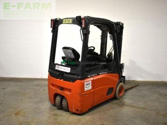 Elevadora - Linde - e 16 386