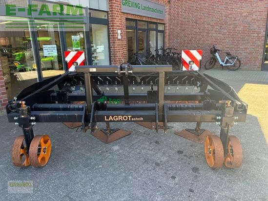 Cultivador -  - lagrot bsh ls 30